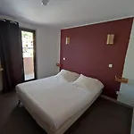 Otel Le Monte Rosso Porto (Corsica)