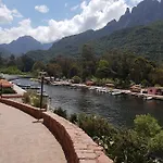 Hotel Le Monte Rosso Porto (Corsica)
