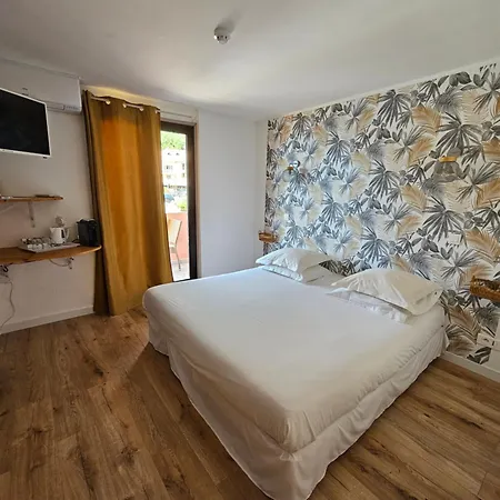 Le Monte Rosso Porto (Corsica)