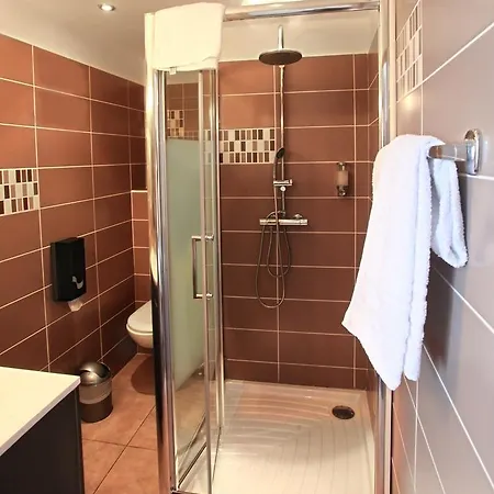 Ξενοδοχείο Le Monte Rosso