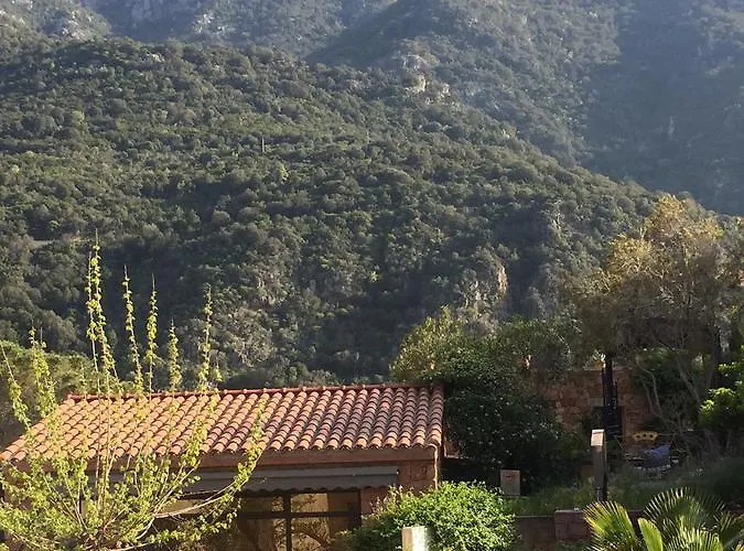 Hotel Le Monte Rosso 2*