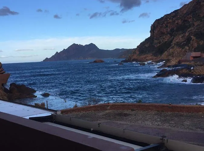 Hotel Le Monte Rosso 2*