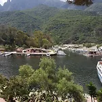 Le Monte Rosso 2* Porto (Corsica)