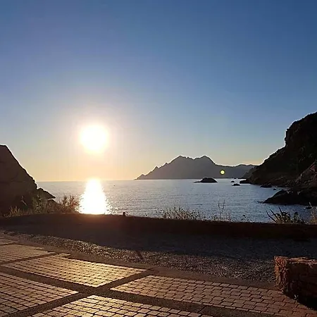 Otel Le Monte Rosso