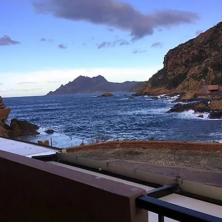 Le Monte Rosso Otel 2*