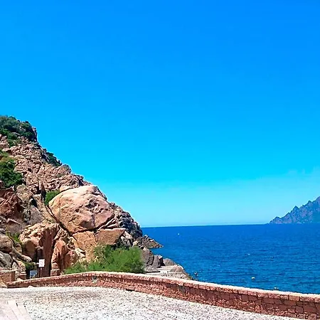Otel Le Monte Rosso