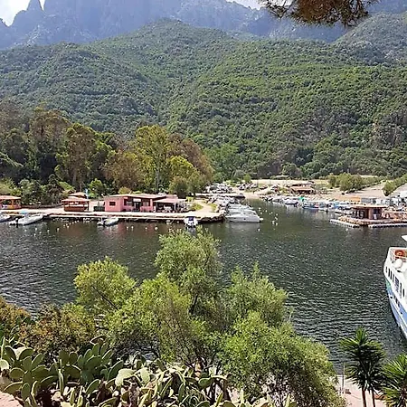 Le Monte Rosso Otel 2*