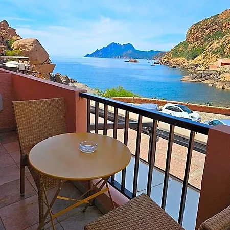 Otel Le Monte Rosso 2*