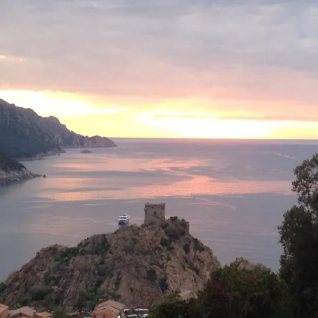 Hotel Le Monte Rosso 2*