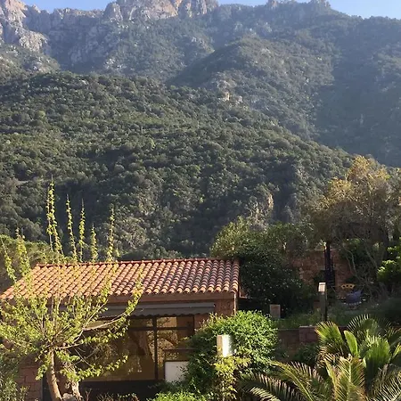 Ξενοδοχείο Le Monte Rosso 2*