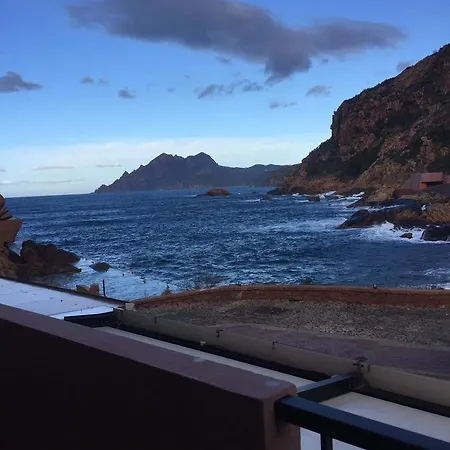 Hotel Le Monte Rosso 2*