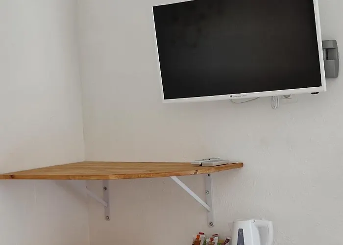 Le Monte Rosso 2* Porto (Corsica)