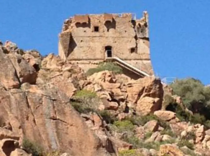 Le Monte Rosso 酒店 2*