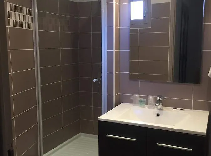 Le Monte Rosso Porto (Corsica)