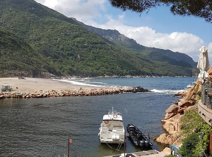 Hotel Le Monte Rosso 2*